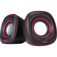 Pico GS-202 Black-Red (1283126489457)