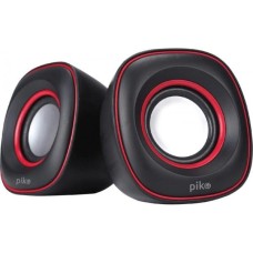 Pico GS-202 Black-Red (1283126489457)