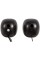 Комп'ютерні колонки Pico GS-202 Black-Red (1283126489457)