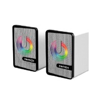 Fantech GS-203 White