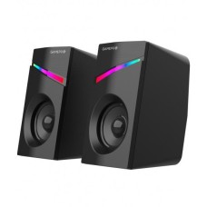 GamePro GS290 RGB Black