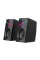Колонки для комп'ютера GamePro GS290 RGB Black