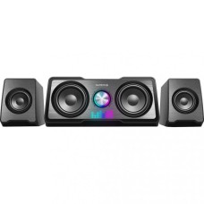 GamePro GS629 RGB Black
