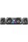 Колонки для комп'ютера GamePro GS629 RGB Black