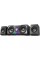 Колонки для комп'ютера GamePro GS629 RGB Black