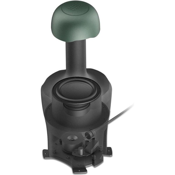Сабвуфер пасивний JBL GSB12 Green (JBL-GSB12-GN)