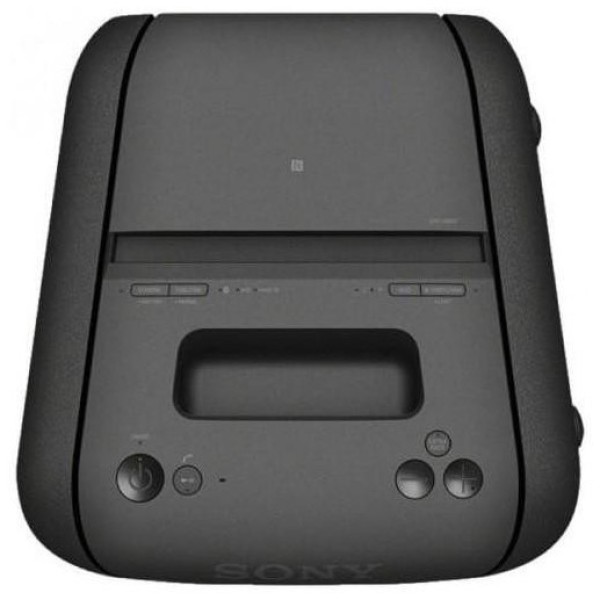 Мультимедійна акустика Sony GTK-XB60 Black (GTKXB60B)