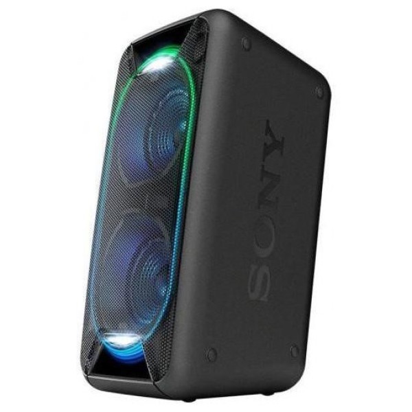 Мультимедійна акустика Sony GTK-XB60 Black (GTKXB60B)