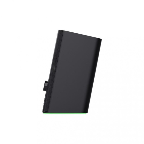 Колонки для комп'ютера Trust GXT 612 Cetic Black