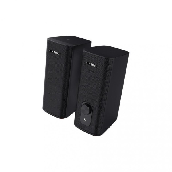 Колонки для комп'ютера Trust GXT 612 Cetic Black