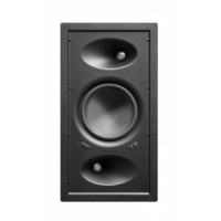 TruAudio Ghost HT Series 6.5" Surround Speaker (GHT-SUR-G)