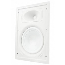 TruAudio Ghost series 6.5" in-wall (GPW-6)