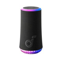 SoundCore Glow Black (A3166G11)