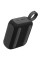 Портативна колонка JBL Go 4 Black (JBLGO4BLK)