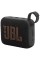 Портативна колонка JBL Go 4 Black (JBLGO4BLK)