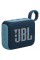 Портативна колонка JBL Go 4 Blue (JBLGO4BLU)