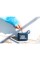 Портативна колонка JBL Go 4 Blue (JBLGO4BLU)