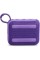Портативна колонка JBL Go 4 Purple (JBLGO4PUR)