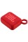 Портативна колонка JBL Go 4 Red (JBLGO4RED)