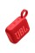 Портативна колонка JBL Go 4 Red (JBLGO4RED)