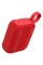 Портативна колонка JBL Go 4 Red (JBLGO4RED)