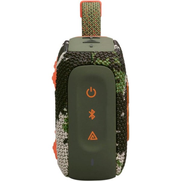 Портативна колонка JBL Go 4 Squad (JBLGO4SQUAD)