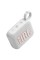 Портативна колонка JBL Go 4 White (JBLGO4WHT)