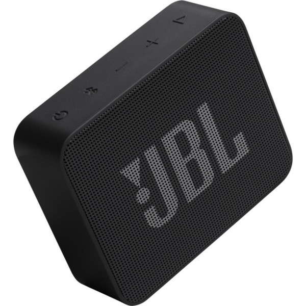 Портативна колонка JBL Go Essential 2 Black (JBLGOES2BLK)
