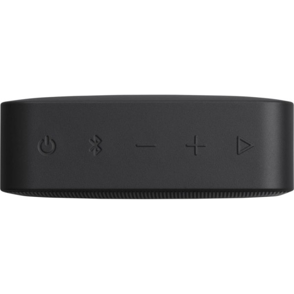 Портативна колонка JBL Go Essential 2 Black (JBLGOES2BLK)