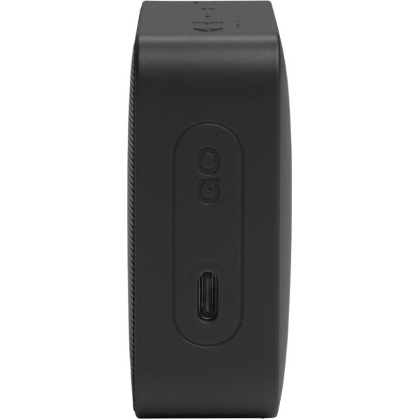 Портативна колонка JBL Go Essential 2 Black (JBLGOES2BLK)
