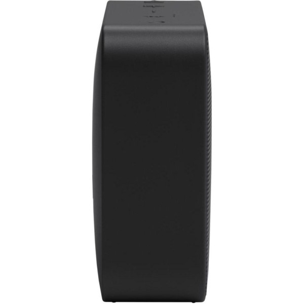 Портативна колонка JBL Go Essential 2 Black (JBLGOES2BLK)