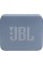 Портативна колонка JBL Go Essential 2 Blue (JBLGOES2BLU)
