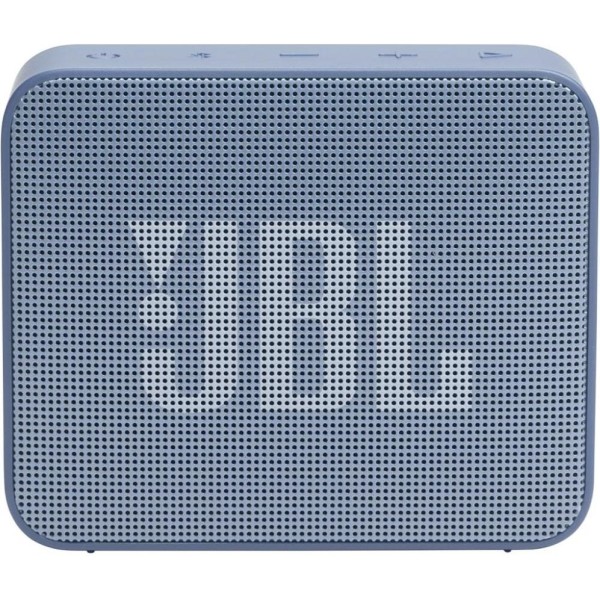 Портативна колонка JBL Go Essential 2 Blue (JBLGOES2BLU)
