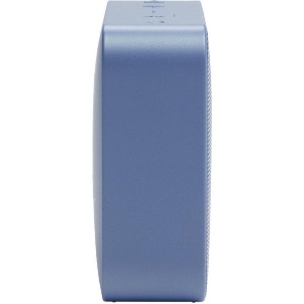 Портативна колонка JBL Go Essential 2 Blue (JBLGOES2BLU)