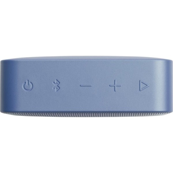 Портативна колонка JBL Go Essential 2 Blue (JBLGOES2BLU)