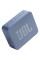 Портативна колонка JBL Go Essential 2 Blue (JBLGOES2BLU)