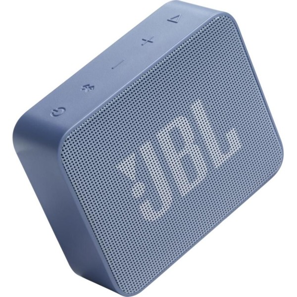 Портативна колонка JBL Go Essential 2 Blue (JBLGOES2BLU)