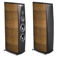 Opera Grand Callas Walnut