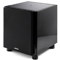 Sonus Faber Gravis II Black
