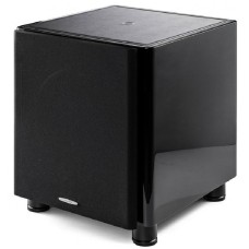 Sonus Faber Gravis II Black