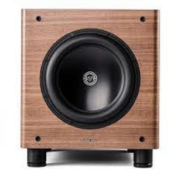 Сабвуфер активний Sonus Faber Gravis II Wood