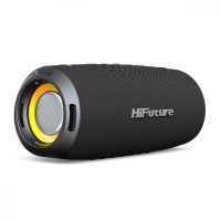 HiFuture Gravity Black (gravity.black)