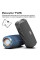 Портативна колонка HiFuture Gravity Black (gravity.black)