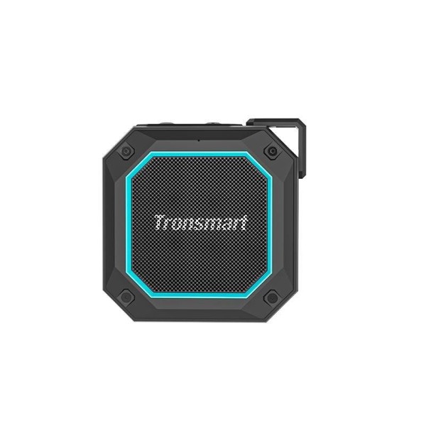 Портативна колонка Tronsmart Groove Black (322483)