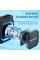 Портативна колонка Tronsmart Groove Black (322483)