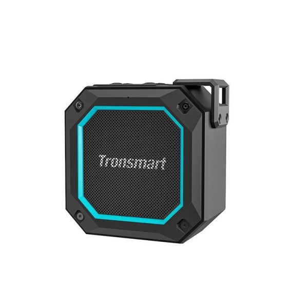 Портативна колонка Tronsmart Groove Black (322483)