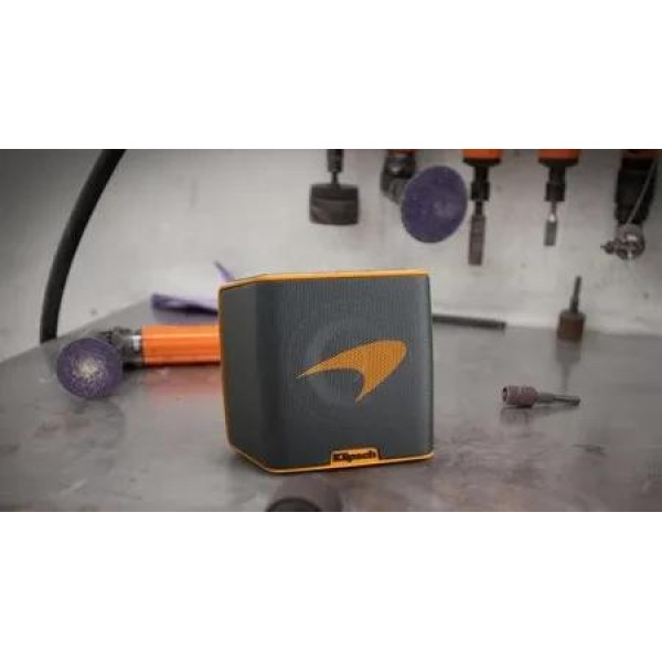 Портативна колонка Klipsch Groove II McLaren