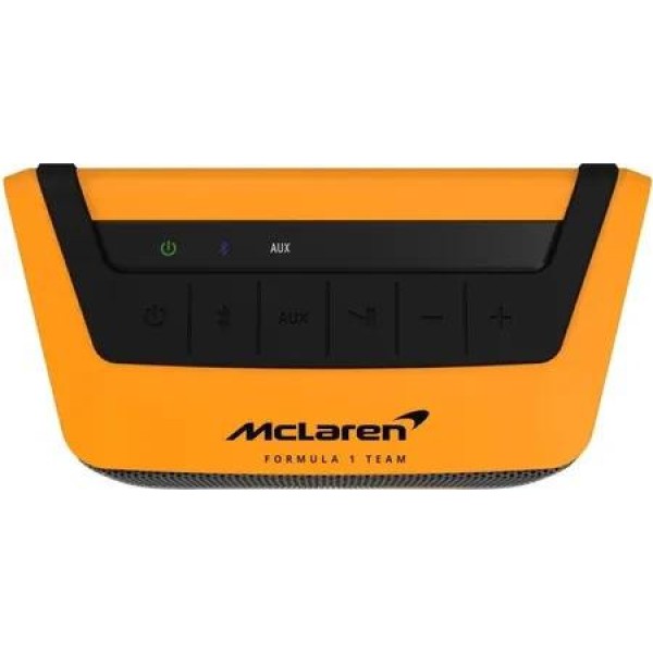 Портативна колонка Klipsch Groove II McLaren