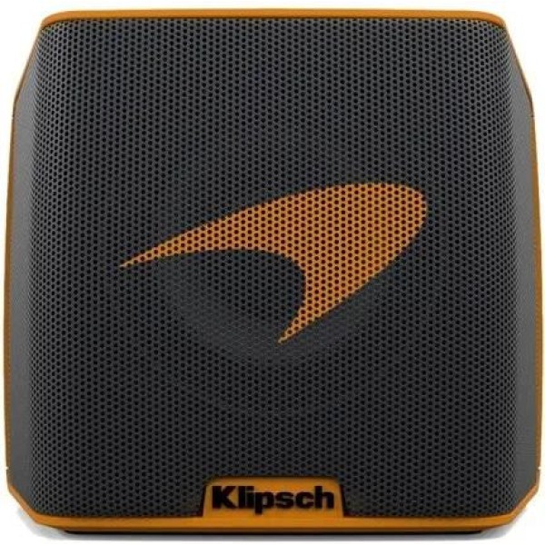 Портативна колонка Klipsch Groove II McLaren
