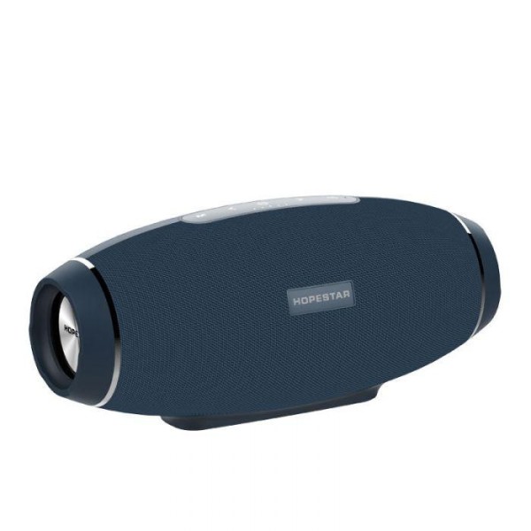 Портативна колонка Hopestar H20 Blue